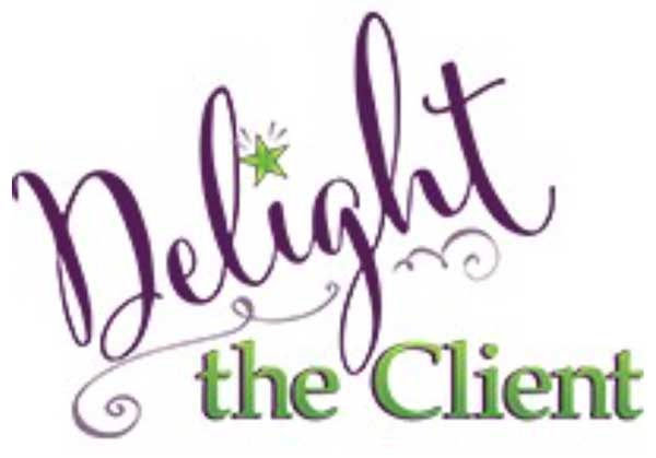 Delight the Client